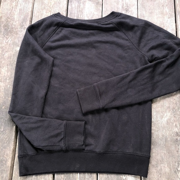 Pink Victoria’s Secret “love pink” crewneck - Picture 4 of 7